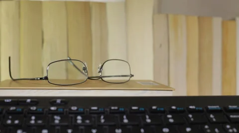 Education objects 库存影片 32701383