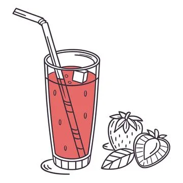 Education Online Learning Concept Vector Illustration Stock Illustration