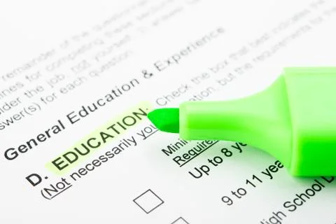 Education Stock Photos