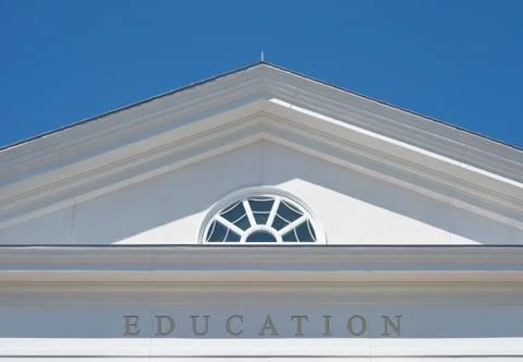 Education Foto stock