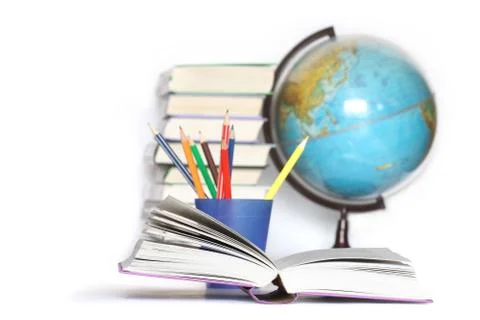 Education Foto stock