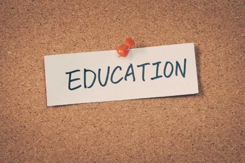 Education Stock Photos