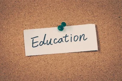 Education Stock Photos
