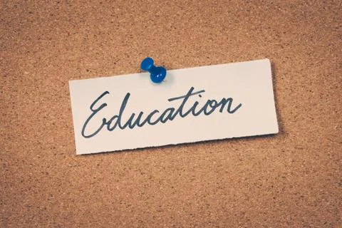 Education Stock Photos