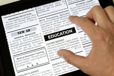 Education Stock Photos