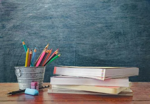 Education Stock Photos