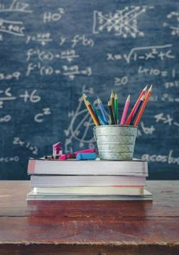 Education Stock Photos