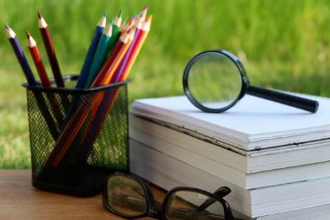 Education Stock Photos