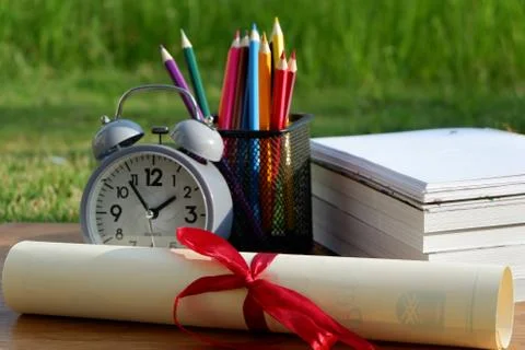 Education Stock Photos