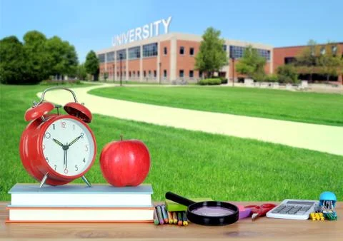 Education Stock Photos