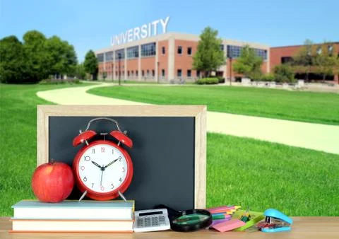 Education Stock Photos
