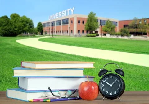 Education Stock Photos