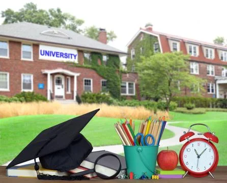 Education Stock Photos