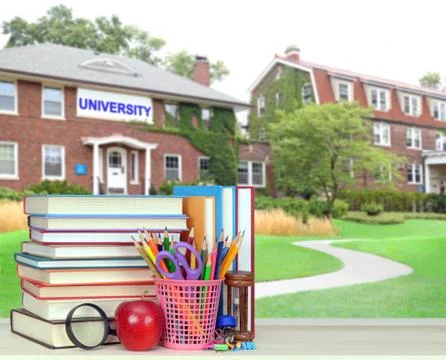 Education Stock Photos