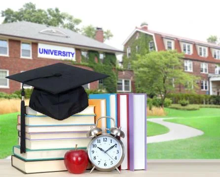 Education Stock Photos