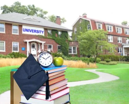 Education Stock Photos