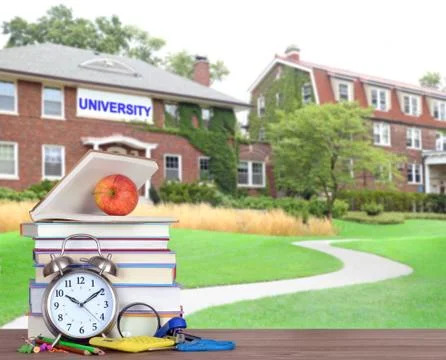 Education Stock Photos