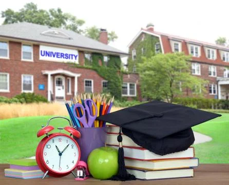 Education Stock Photos