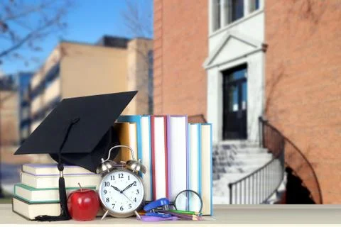 Education Stock Photos