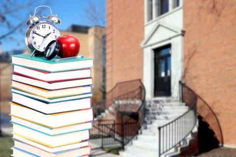 Education Stock Photos