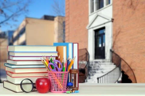 Education Stock Photos