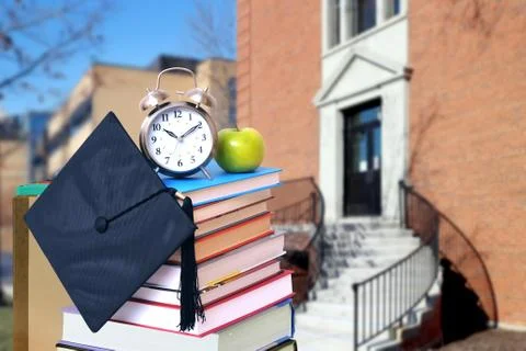 Education Stock Photos