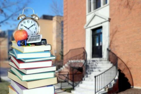 Education Stock Photos
