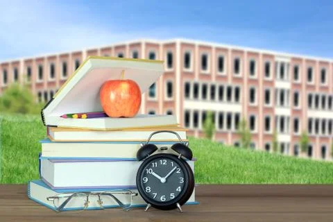 Education Stock Photos