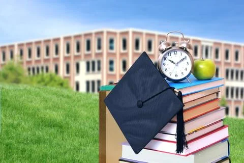 Education Stock Photos