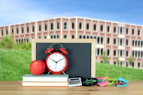 Education Stock Photos