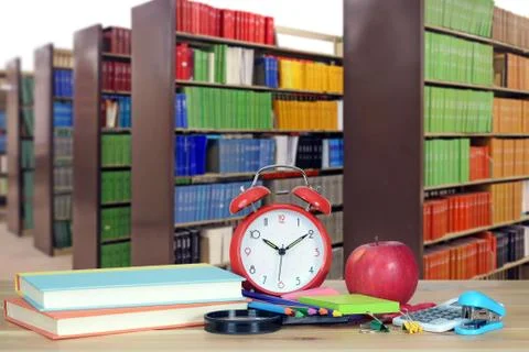 Education Stock Photos