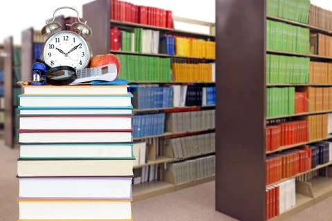 Education Stock Photos
