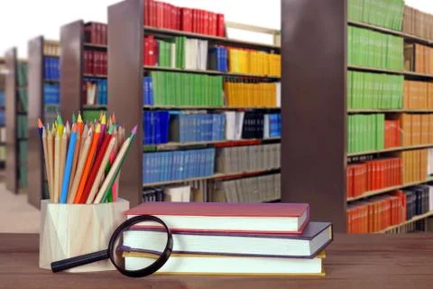 Education Foto stock