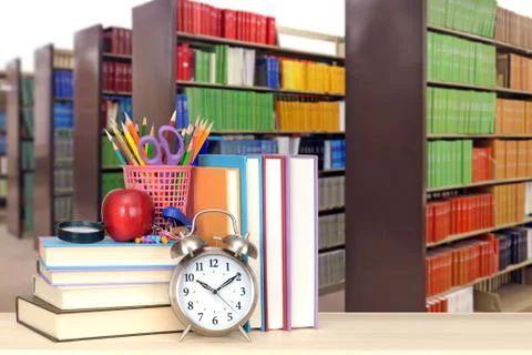 Education Stock Photos