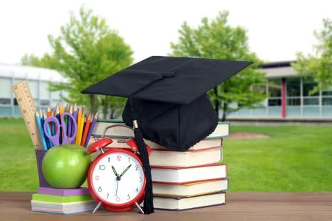 Education Stock Photos