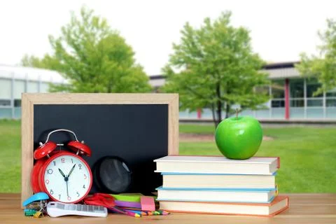 Education Stock Photos