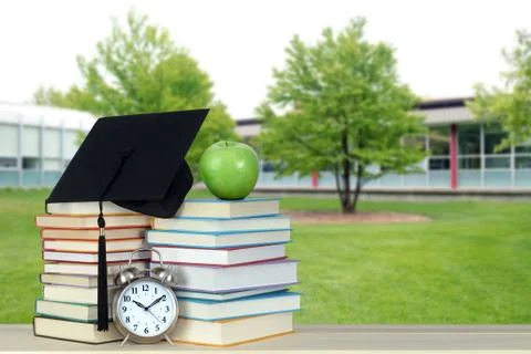 Education Stock Photos