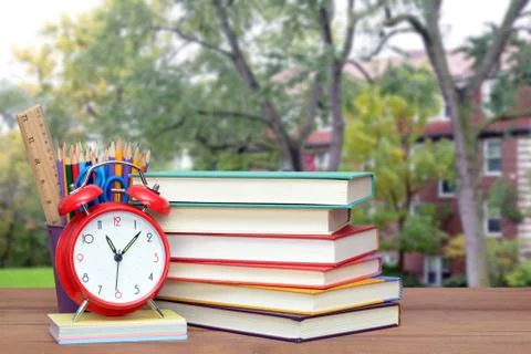 Education Stock Photos