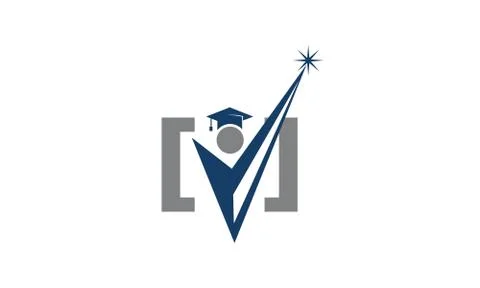 Education Programming Success Solution イラスト素材