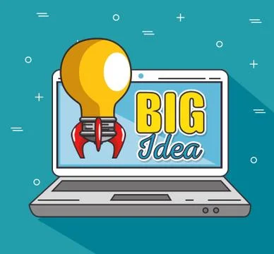 Education school university e-learning concept Illustrazione stock