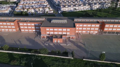 Education in Spain theme. Stock Footage 230939241