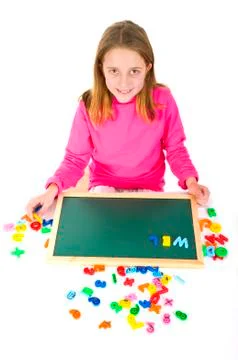 Education with text Stock Photos