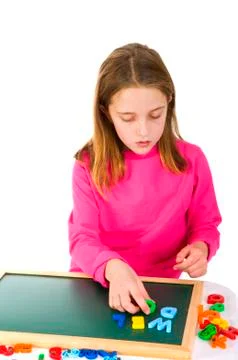 Education with text Stock Photos