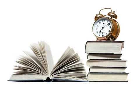 Education time Stock Photos