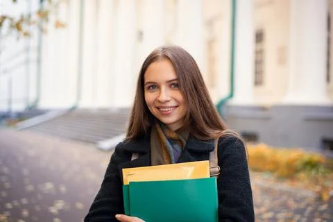 Education in the university Stock Photos