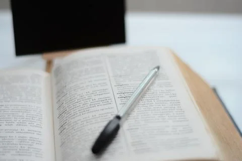 Educational concept. Stock Photos