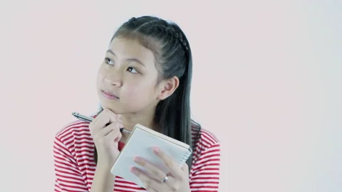 Educational concepts of 4k Resolution. Stock Footage 313953109