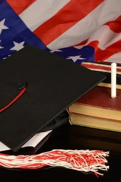 Educational Graduate Stock Photos