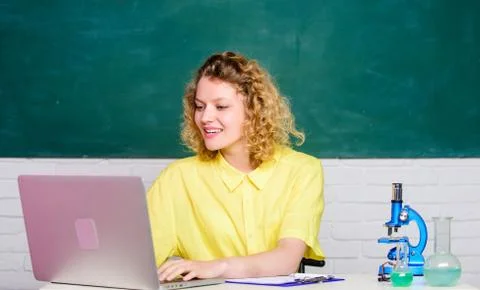 Educational program for gifted youth. Apply for grant and scholarship talented Stock Photos