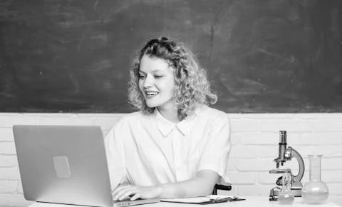 Educational program for gifted youth. Apply for grant and scholarship talented Stock Photos